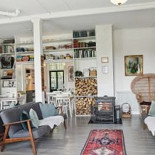 Stationen Rostanga Inomhus
