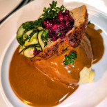 Spangens Gastgivargard Mat