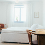 Vitemölla Badhotell Dryck