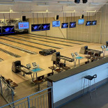 Markaryds Bowling Inomhus