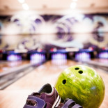 Markaryds Bowling Dryck