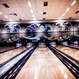 Markaryds Bowling Dryck