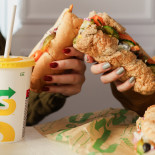 Subway Dryck
