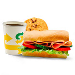 Subway Dryck