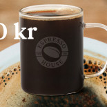 Espresso House Dryck