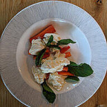 Finnhamns Cafe Och Krog Mat