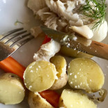 Finnhamns Cafe Och Krog Dryck