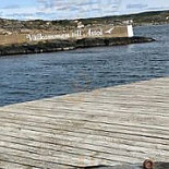 Åstols Rökeri Utomhus
