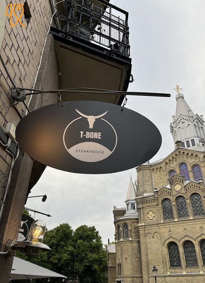 T-bone Utomhus