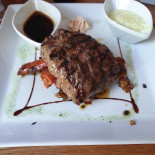 T-bone Mat