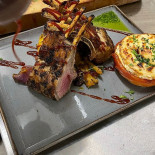 T-bone Mat