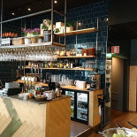 Tilda Josper Utomhus
