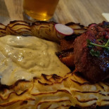 Tilda Josper Mat