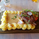 Tilda Josper Mat