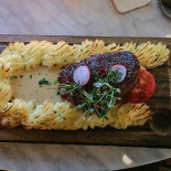 Tilda Josper Mat