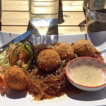 Bistro Torget Mat