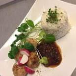 Bistro Torget Mat