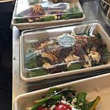 Bistro Torget Mat