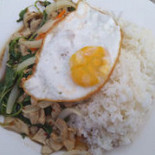 Thairauken Mat