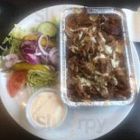 Gislegrillen Pizzeria Mat