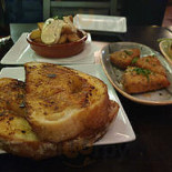 Caliente Tapas Mat