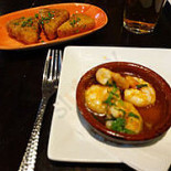 Caliente Tapas Guru
