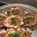 Asian Delicious Mat