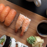 Aikin's Sushi Mat