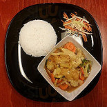 Ropsten Thai Food Sushi Mat