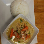 Ropsten Thai Food Sushi Mat