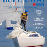 Bullandoe Marina Meny