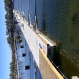 Bullandoe Marina Utomhus