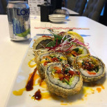 Sushi Corner Sundsvall Mat