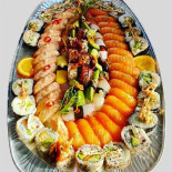 Sushi Corner Mat