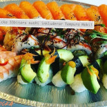 Sushi Corner Mat