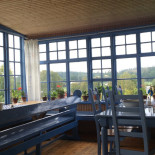 Portercaféet Inomhus