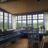 Portercaféet Inomhus