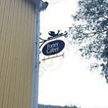 Portercaféet Utomhus