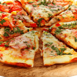 La Maria Pizzeria Mat