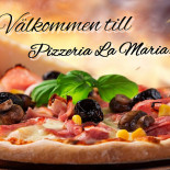 La Maria Pizzeria Dryck