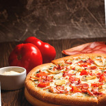 La Maria Pizzeria Dryck