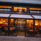 Indian Bistro Utomhus
