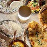 Indian Bistro Mat
