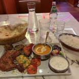 Indian Bistro Mat