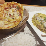 Indian Bistro Mat