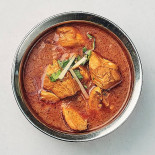 Indian Bistro Mat