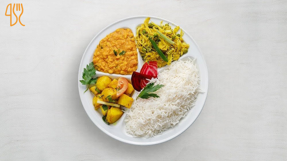 Indian Bistro Mat