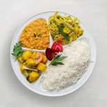 Indian Bistro Mat
