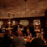 Restaurang Tre Rum Inomhus