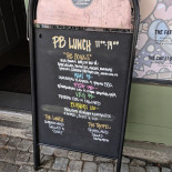 Poke Burger Norrtälje Meny